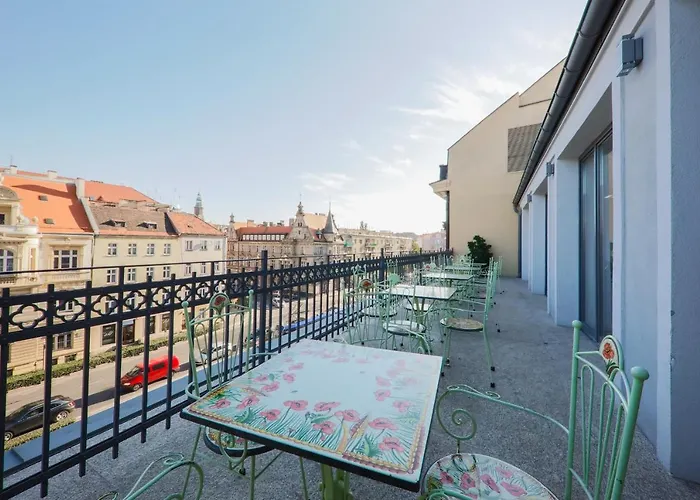 Kamienica Pod Aniolami Wroclaw