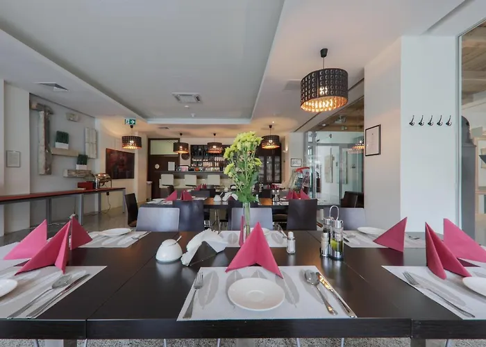 Kamienica Pod Aniolami Aparthotel