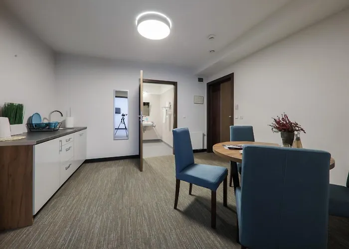 Kamienica Pod Aniolami 3*