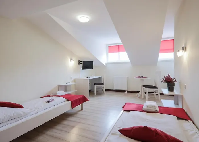 Kamienica Pod Aniolami 3*