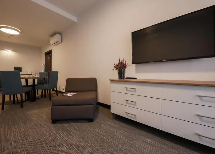 Kamienica Pod Aniolami 3* Wroclaw