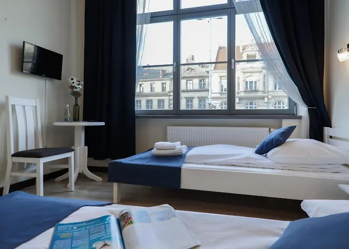 Kamienica Pod Aniolami 3*