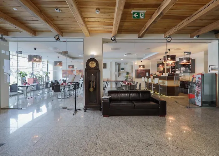 Kamienica Pod Aniolami Aparthotel